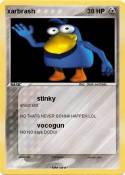 xarbrash
