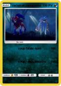 zacian et zamaz
