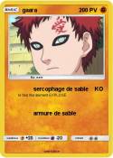 gaara