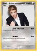 Justin Bieber