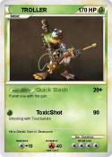 TROLLER
