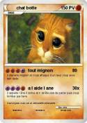 chat botte