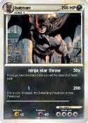 batman