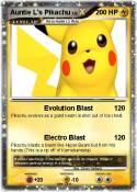 Auntie L's Pika
