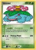Venusaur