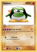Yoshmon