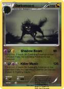 Darkomoo-o