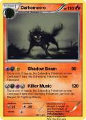 Darkomoo-o