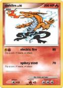darkfire