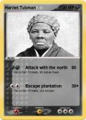 Harriet Tubman