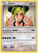 jolyne