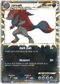 zoroark