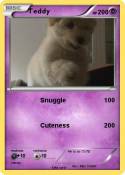 Teddy