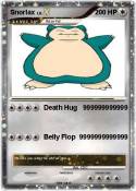 Snorlax