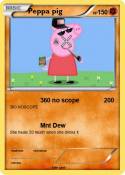 Peppa pig