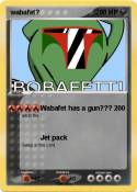 wabafet?