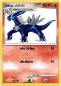 dialga