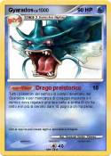 Gyarados
