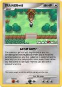 TRAINERwill