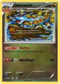 Charizard M