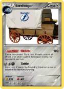 Bandwagon
