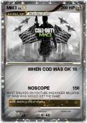 MW3