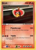 Ho-oh