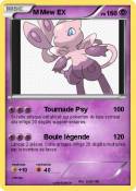M Mew EX