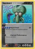 Squidward