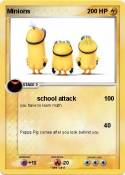 Minions