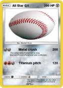 All Star GX
