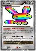 Bun-bow