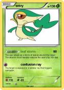 snivy
