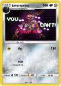 jumpspring