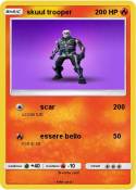 skuul trooper