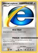 internet explor
