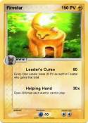Firestar