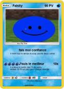 Falsity