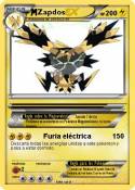 Zapdos