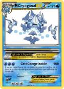 Cryogonal