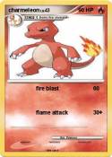charmeleon