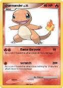 charmander