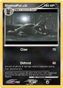 ShadowFur