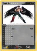 Devil Jin