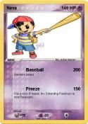 Ness