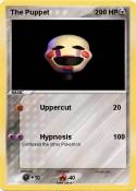 The Puppet