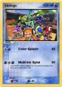 Inklings
