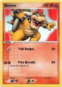 Bowser