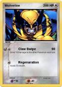 Wolverine