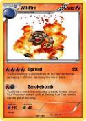 Wildfire